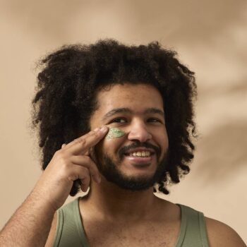 Mask of Magnaminty Self-Preserving