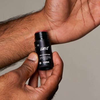 Lust