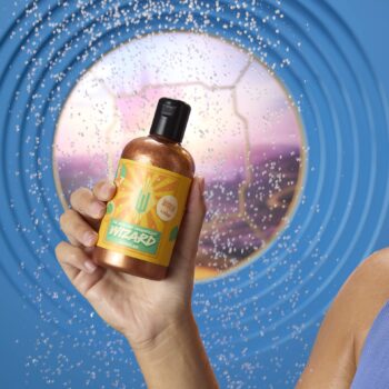 The Wize And Magnificent Wizard