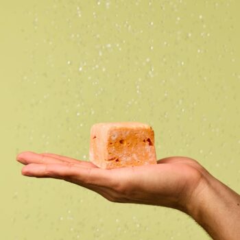 Passion Fruit Delight